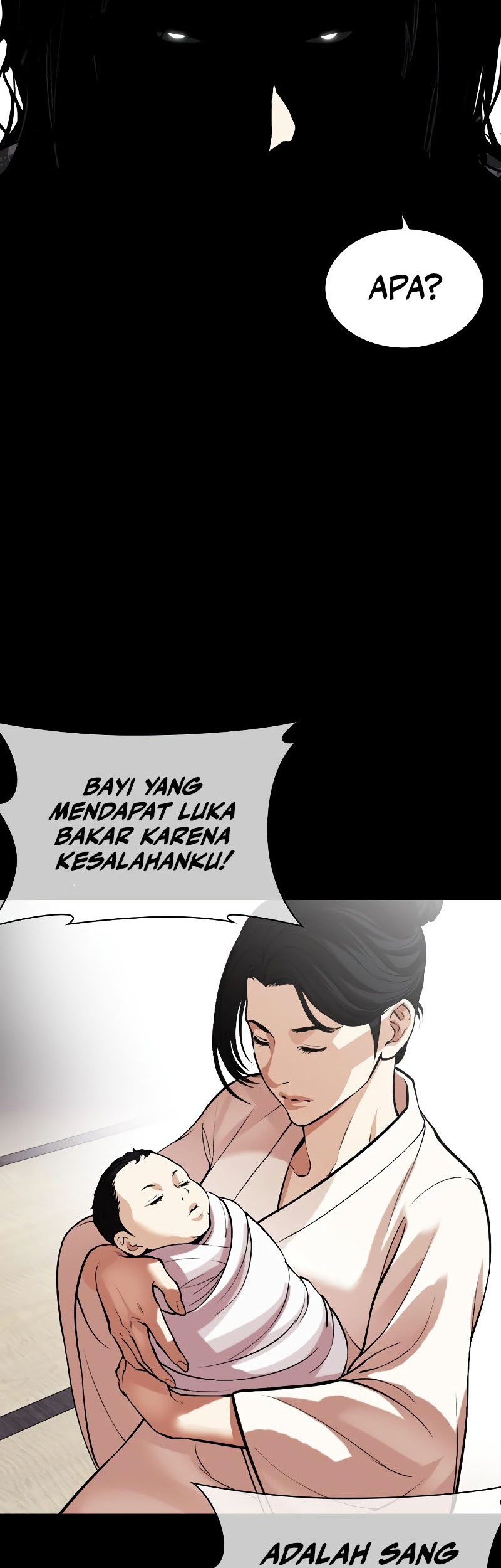 Cosmic Heavenly Demon 3077 Chapter 91 - halaman 63