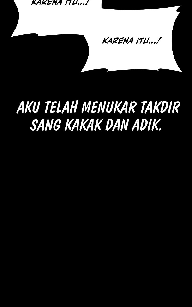 Cosmic Heavenly Demon 3077 Chapter 91 - halaman 65