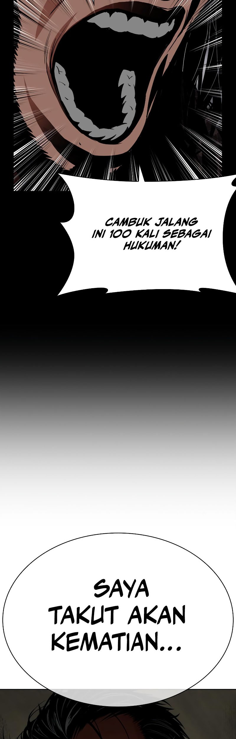 Cosmic Heavenly Demon 3077 Chapter 91 - halaman 67