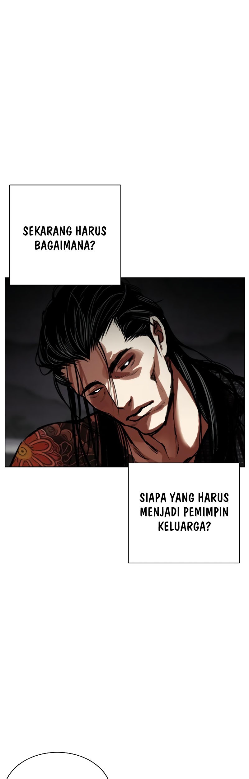 Cosmic Heavenly Demon 3077 Chapter 91 - halaman 86