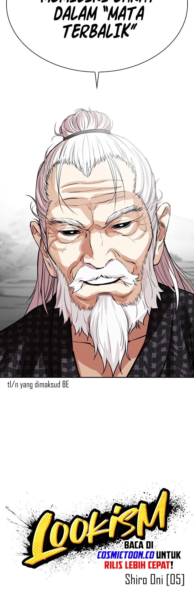 Cosmic Heavenly Demon 3077 Chapter 92 - halaman 14