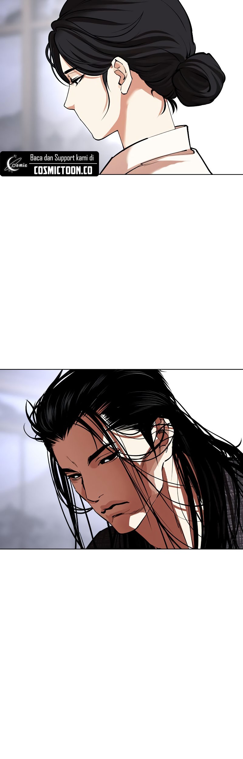Cosmic Heavenly Demon 3077 Chapter 92 - halaman 18