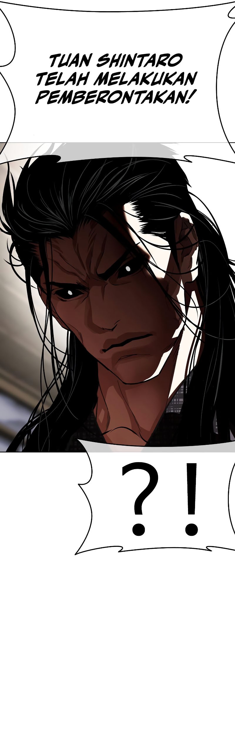 Cosmic Heavenly Demon 3077 Chapter 92 - halaman 22