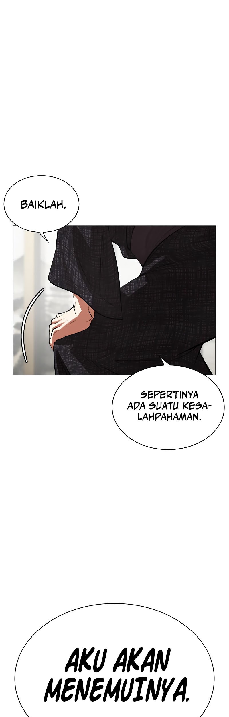 Cosmic Heavenly Demon 3077 Chapter 92 - halaman 24