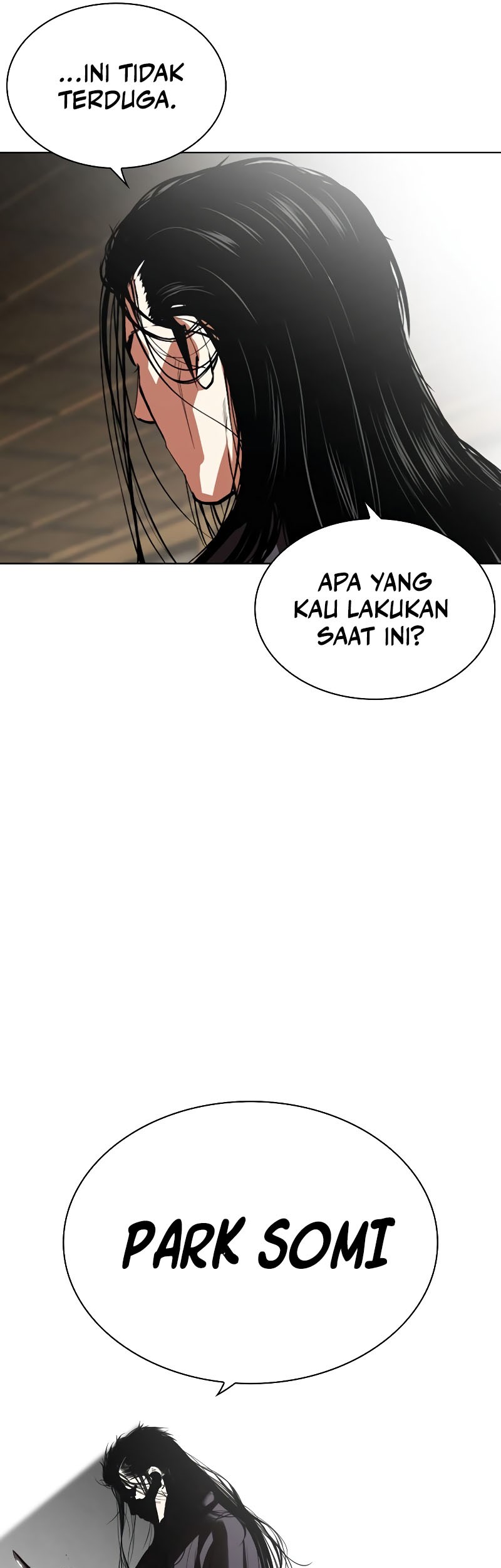 Cosmic Heavenly Demon 3077 Chapter 92 - halaman 28