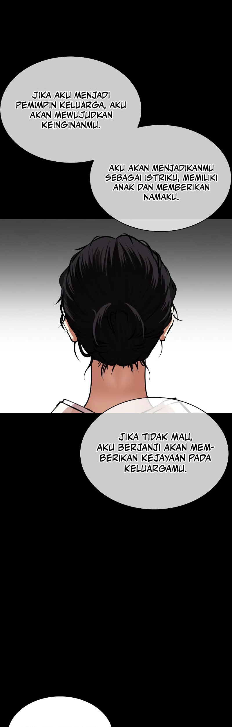 Cosmic Heavenly Demon 3077 Chapter 92 - halaman 50
