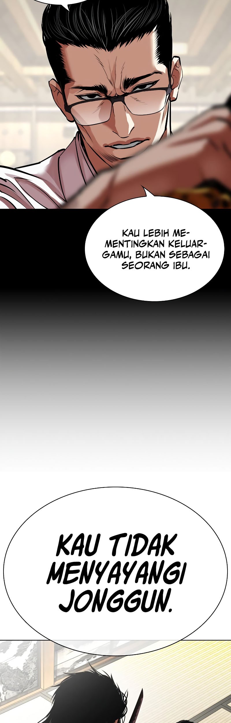 Cosmic Heavenly Demon 3077 Chapter 92 - halaman 54