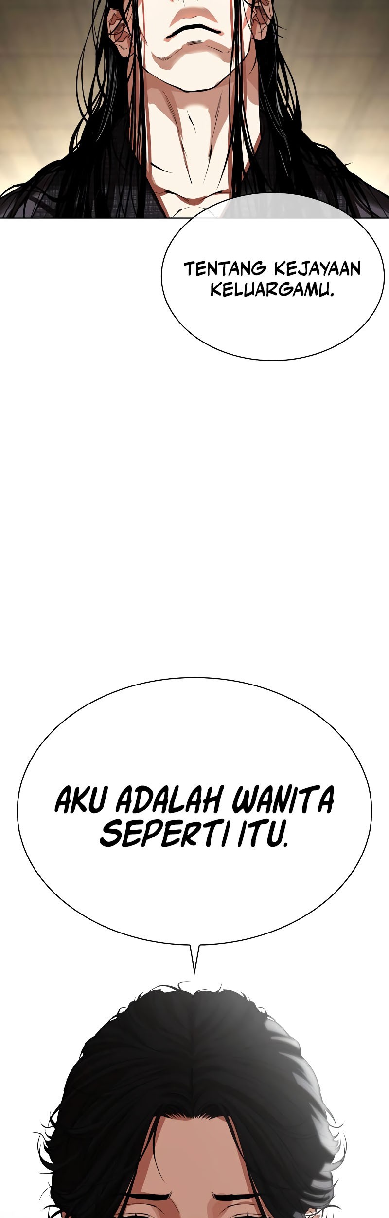 Cosmic Heavenly Demon 3077 Chapter 92 - halaman 56
