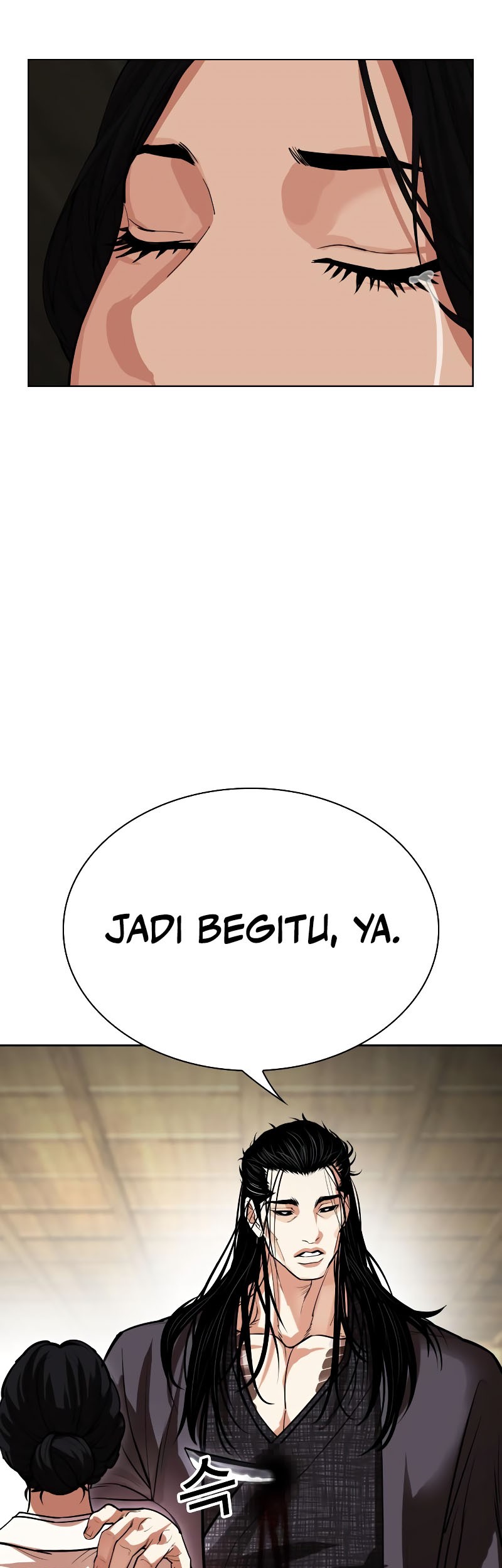 Cosmic Heavenly Demon 3077 Chapter 92 - halaman 59