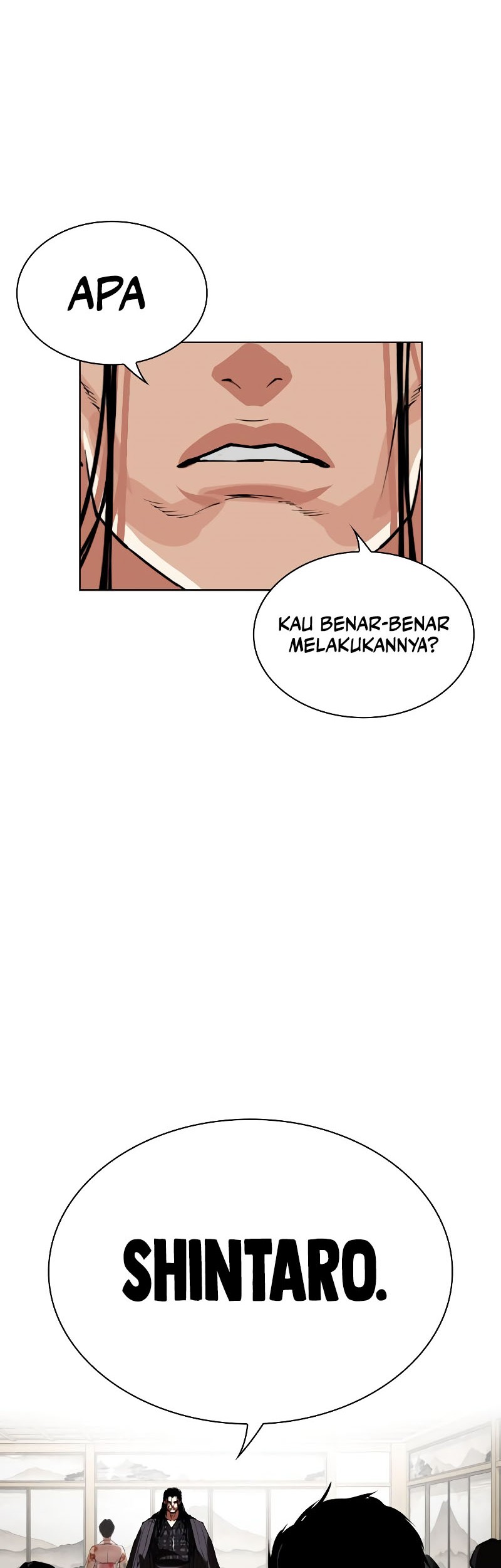 Cosmic Heavenly Demon 3077 Chapter 92 - halaman 62