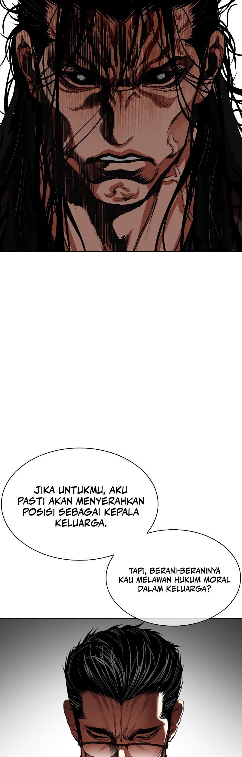 Cosmic Heavenly Demon 3077 Chapter 92 - halaman 67