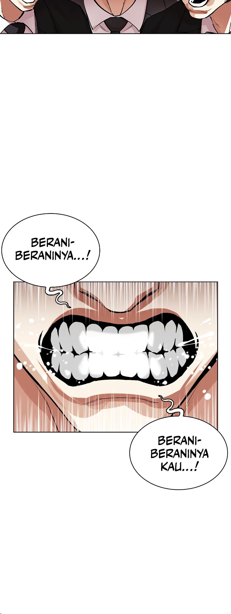 Cosmic Heavenly Demon 3077 Chapter 92 - halaman 83