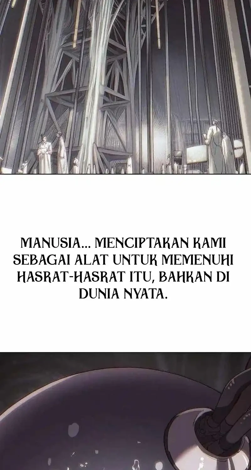 Cosmic Heavenly Demon 3077 Chapter 92 - halaman 96