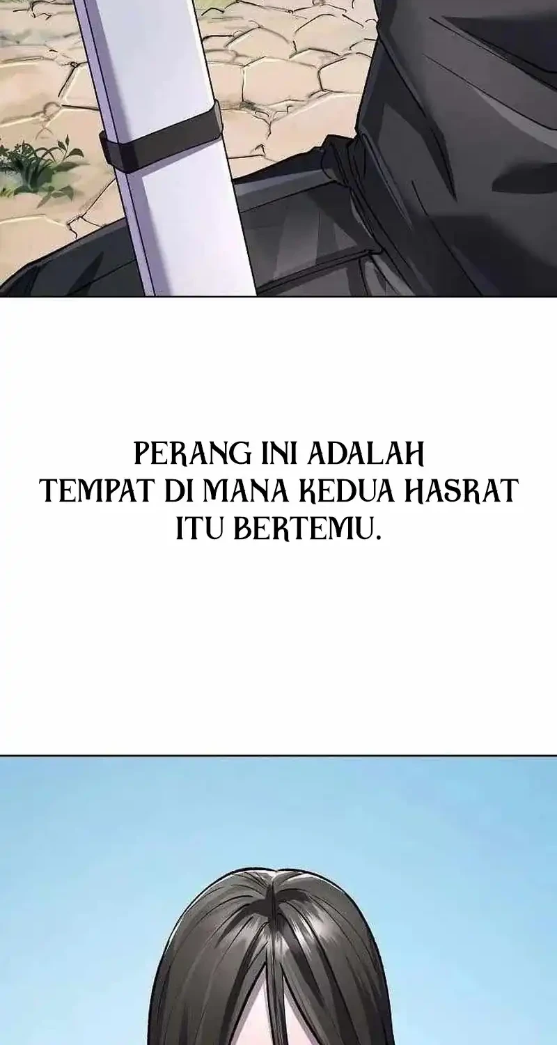 Cosmic Heavenly Demon 3077 Chapter 92 - halaman 98