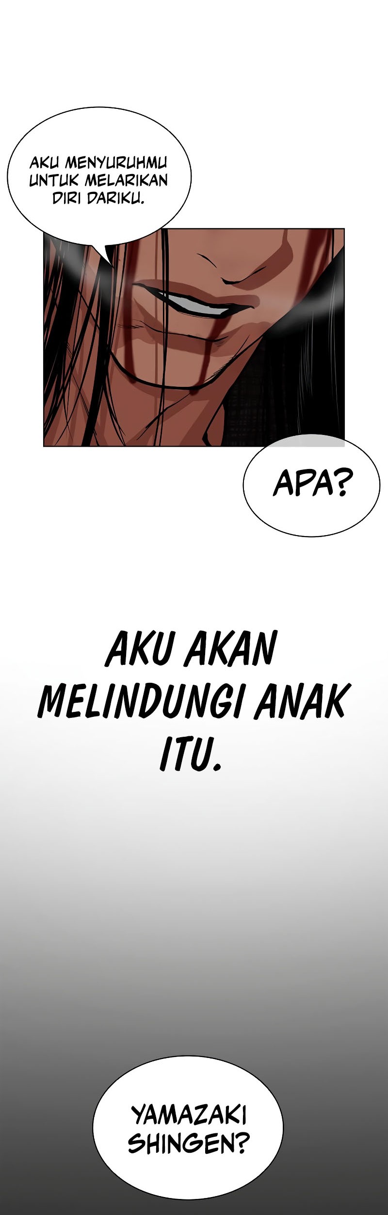 Cosmic Heavenly Demon 3077 Chapter 93 - halaman 101