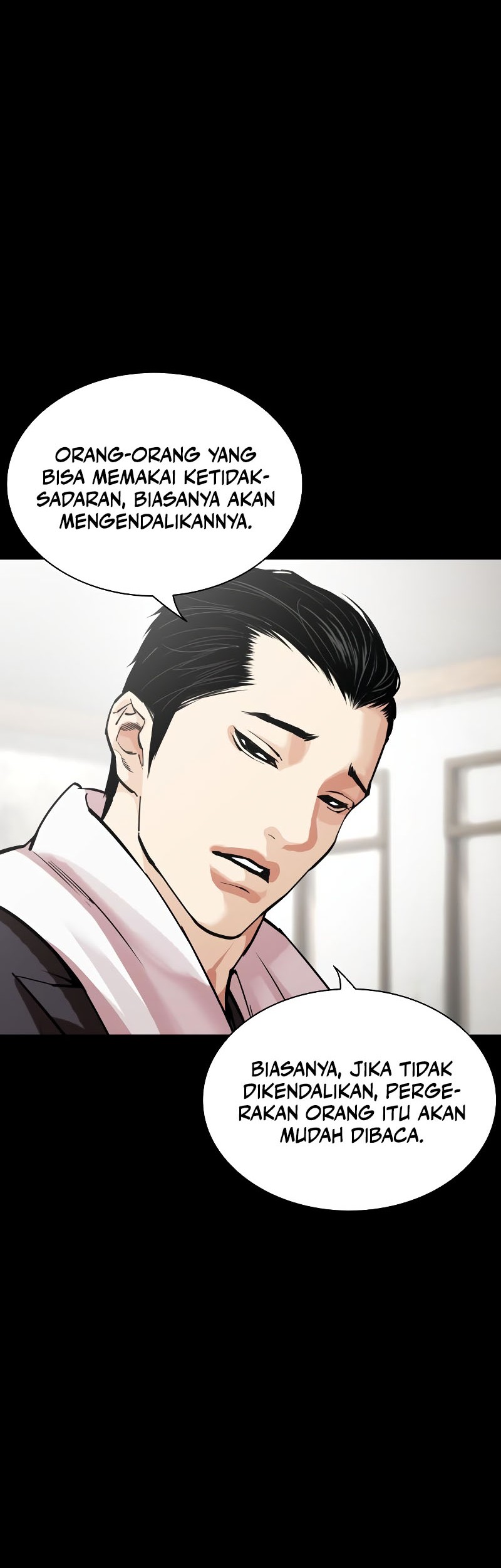 Cosmic Heavenly Demon 3077 Chapter 93 - halaman 104