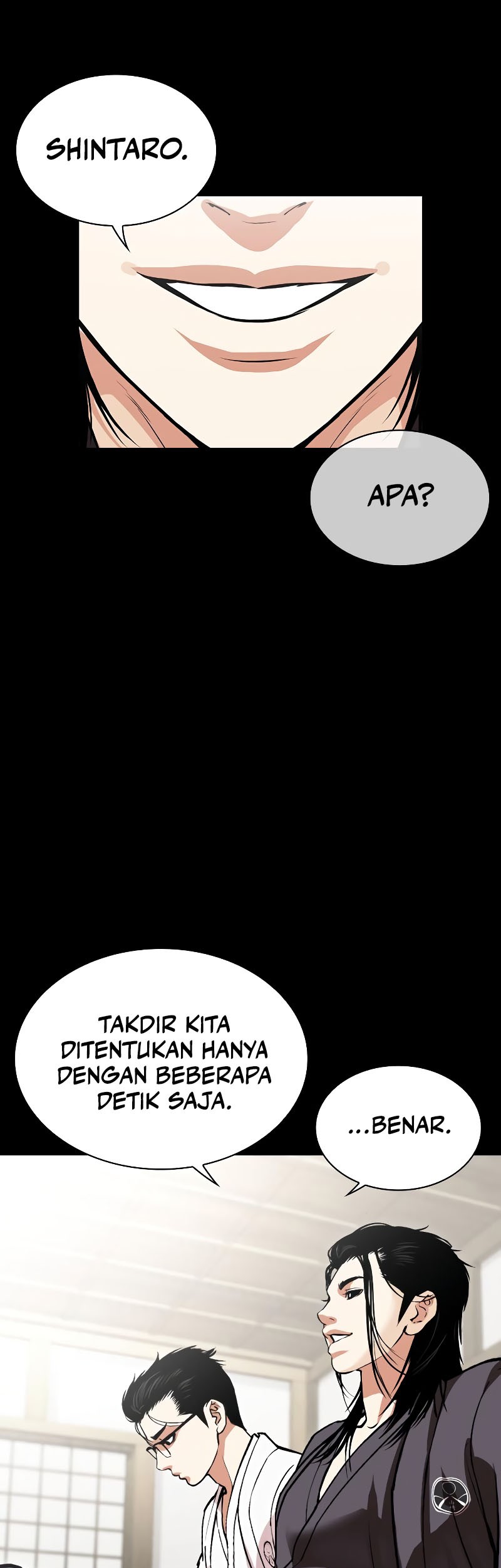 Cosmic Heavenly Demon 3077 Chapter 93 - halaman 13