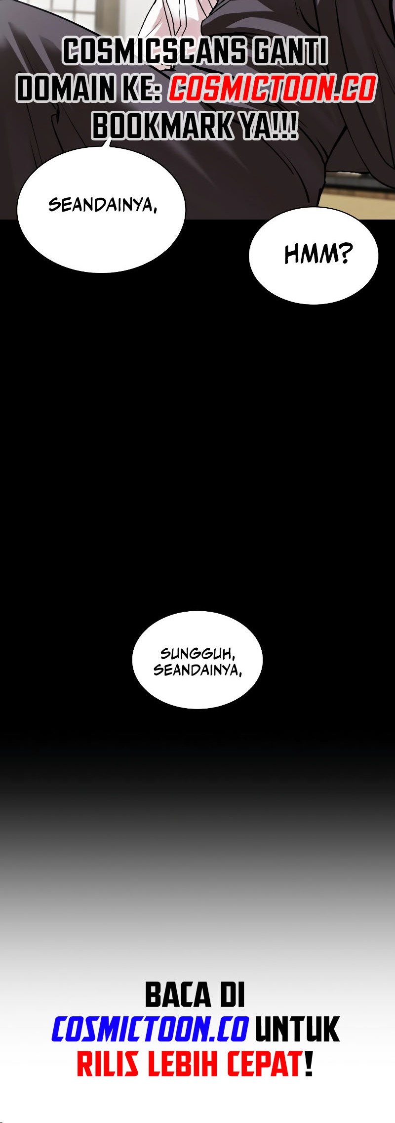 Cosmic Heavenly Demon 3077 Chapter 93 - halaman 14