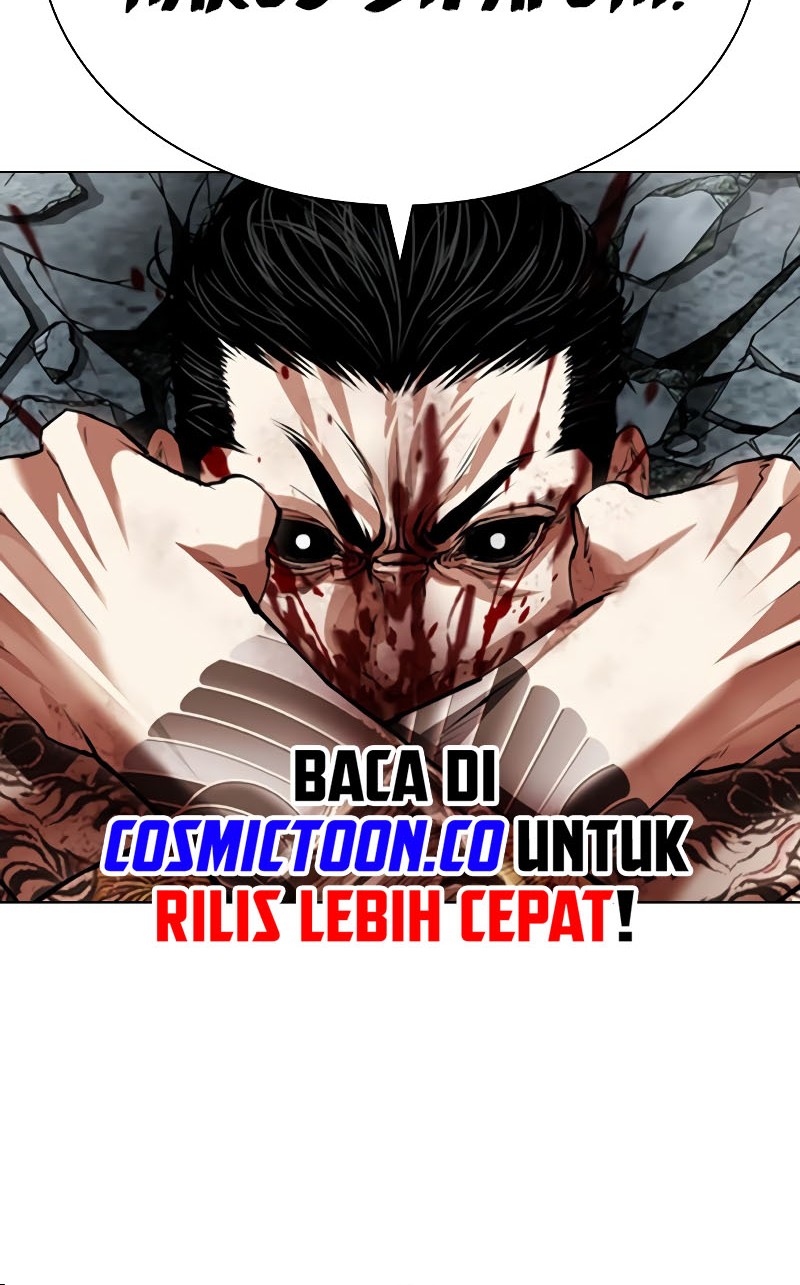 Cosmic Heavenly Demon 3077 Chapter 93 - halaman 45
