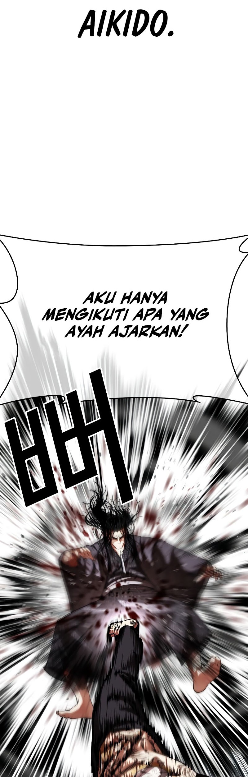 Cosmic Heavenly Demon 3077 Chapter 93 - halaman 47