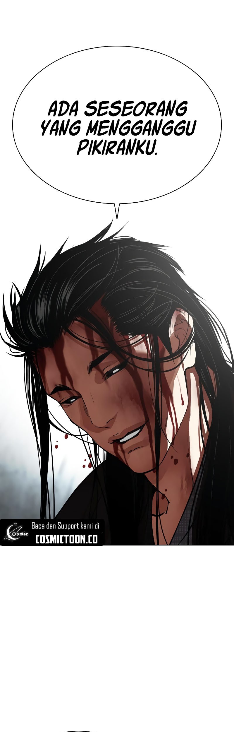 Cosmic Heavenly Demon 3077 Chapter 93 - halaman 62