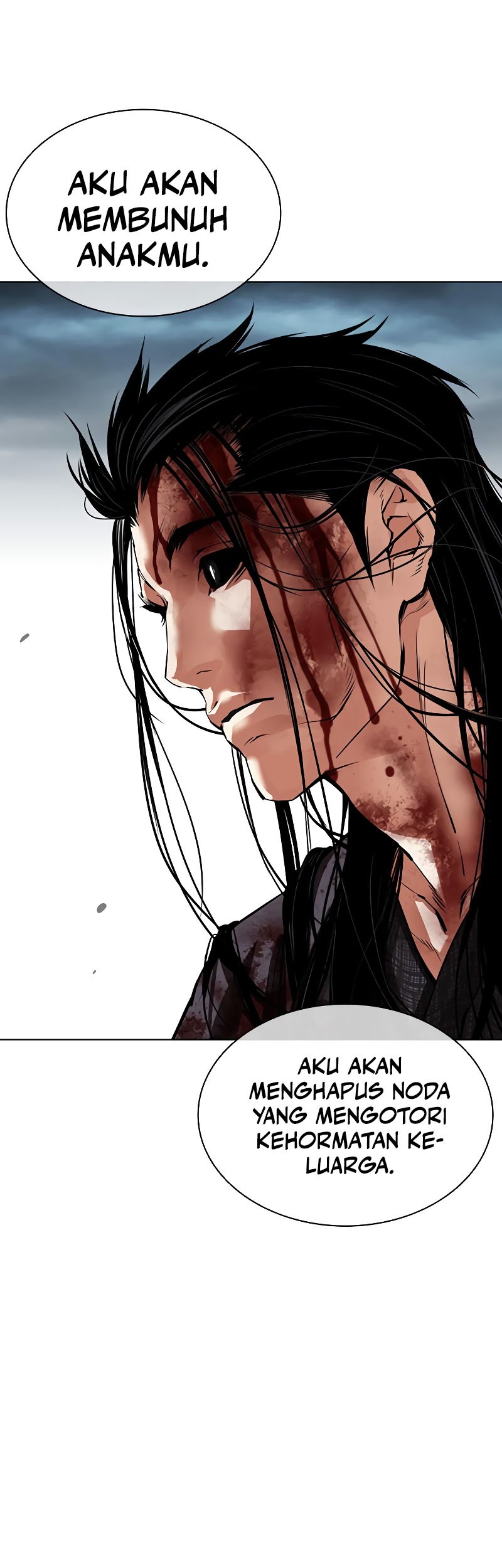 Cosmic Heavenly Demon 3077 Chapter 93 - halaman 65