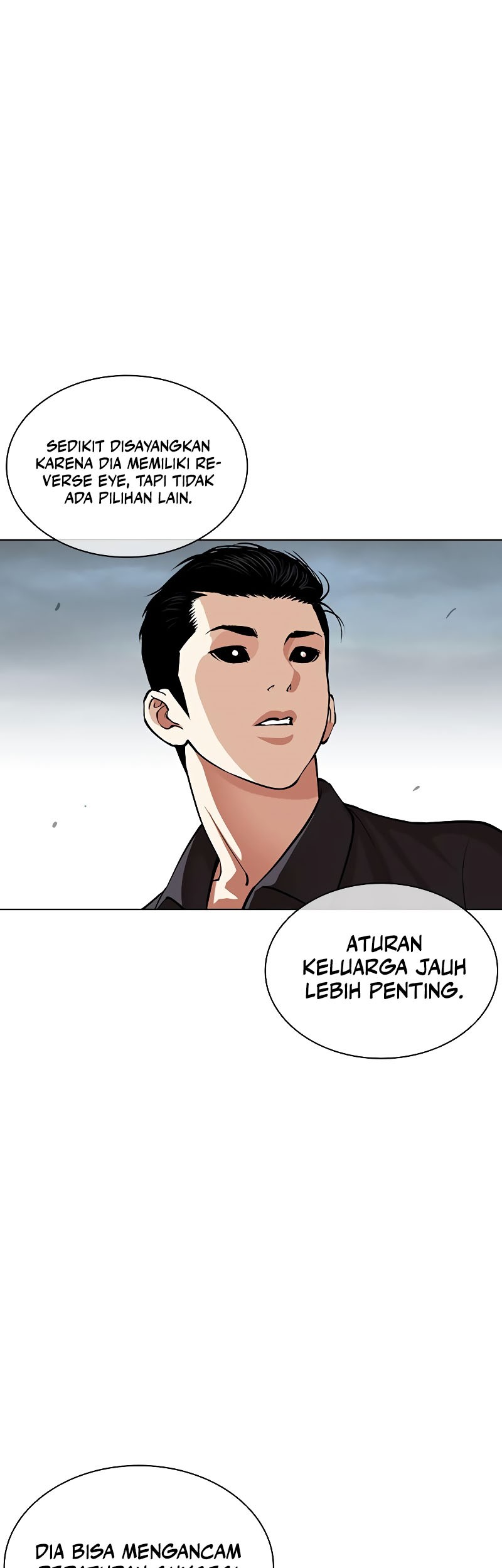 Cosmic Heavenly Demon 3077 Chapter 93 - halaman 67