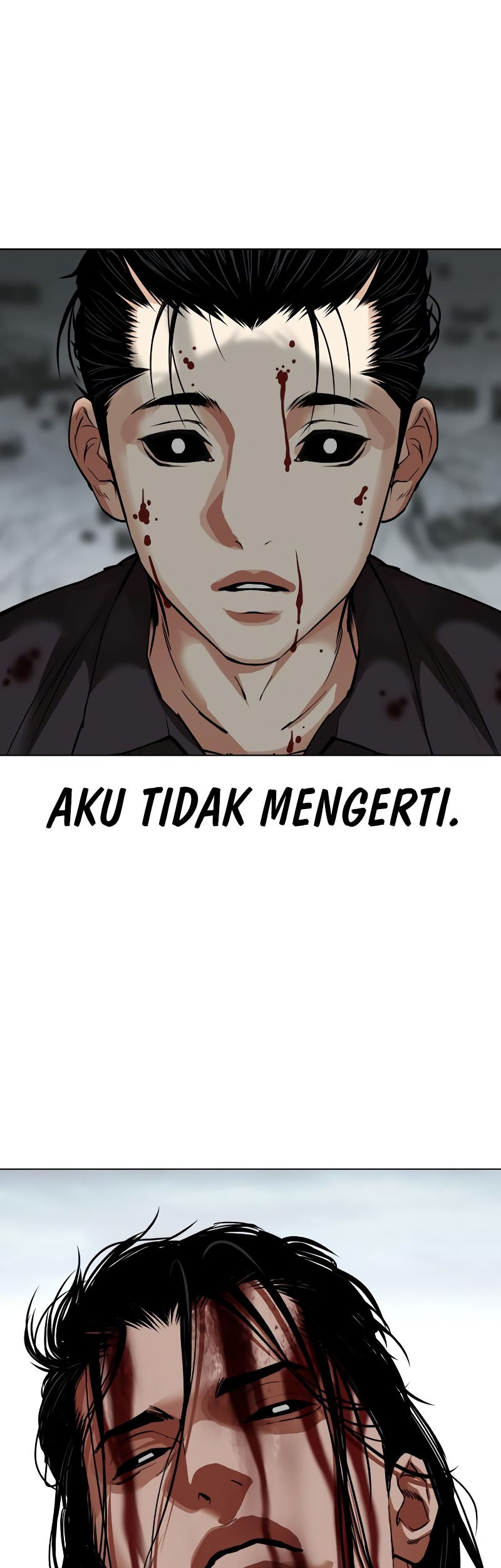 Cosmic Heavenly Demon 3077 Chapter 93 - halaman 72