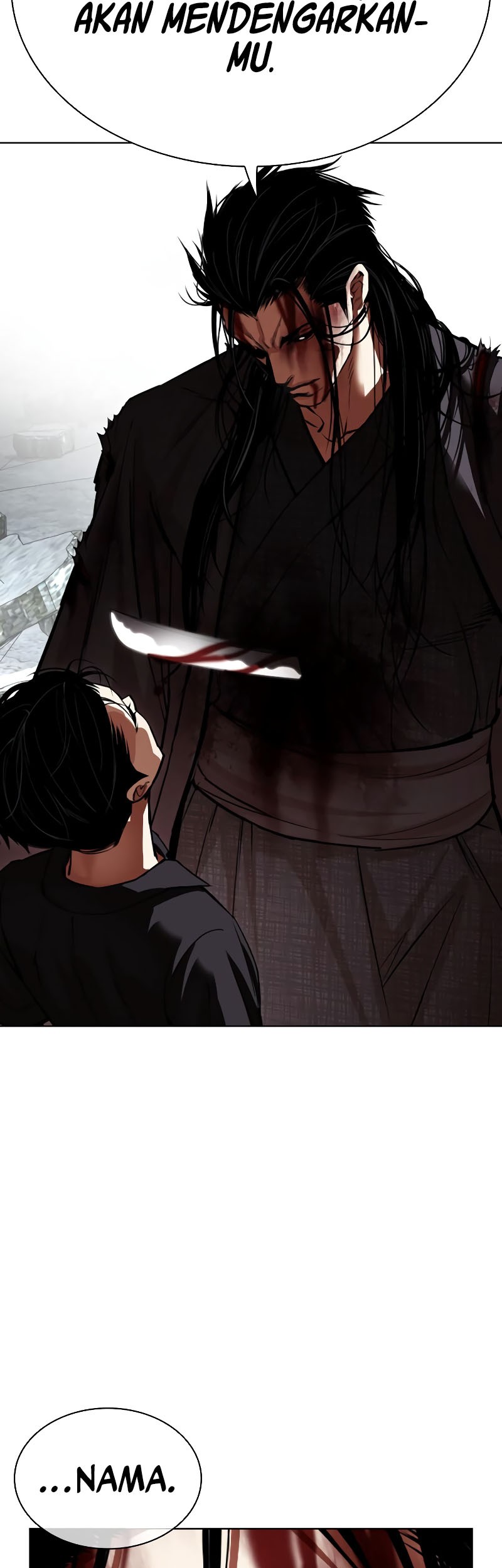 Cosmic Heavenly Demon 3077 Chapter 93 - halaman 85