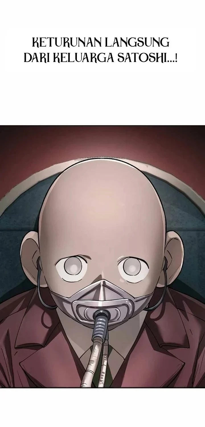 Cosmic Heavenly Demon 3077 Chapter 94 - halaman 100