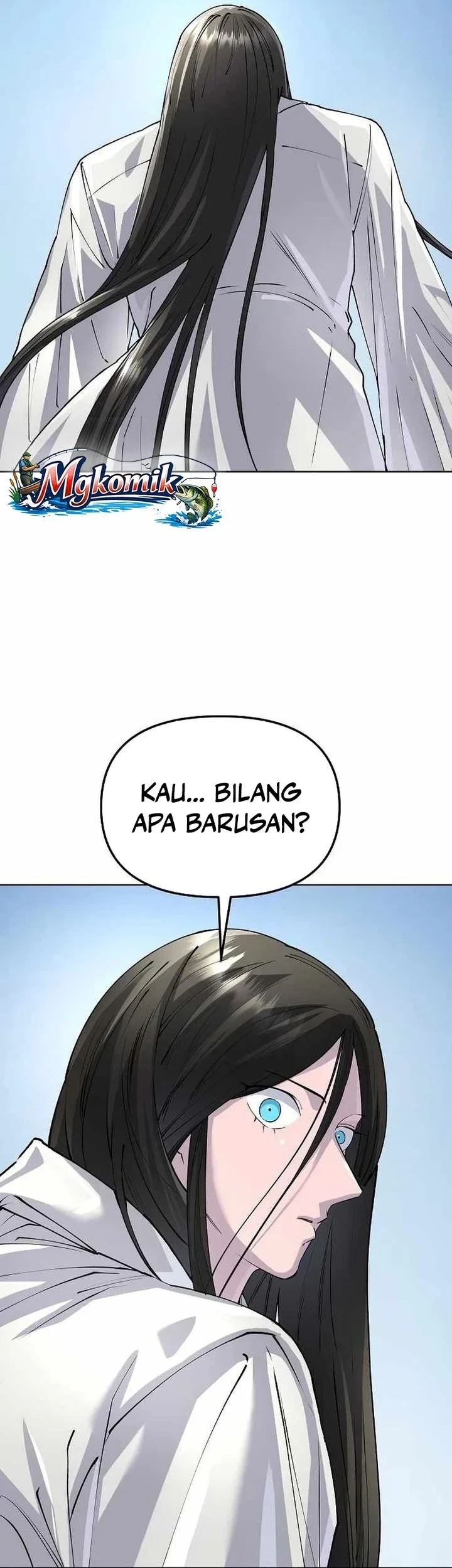 Cosmic Heavenly Demon 3077 Chapter 94 - halaman 11