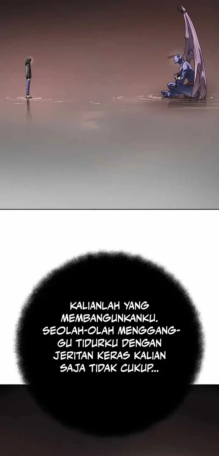 Cosmic Heavenly Demon 3077 Chapter 94 - halaman 16