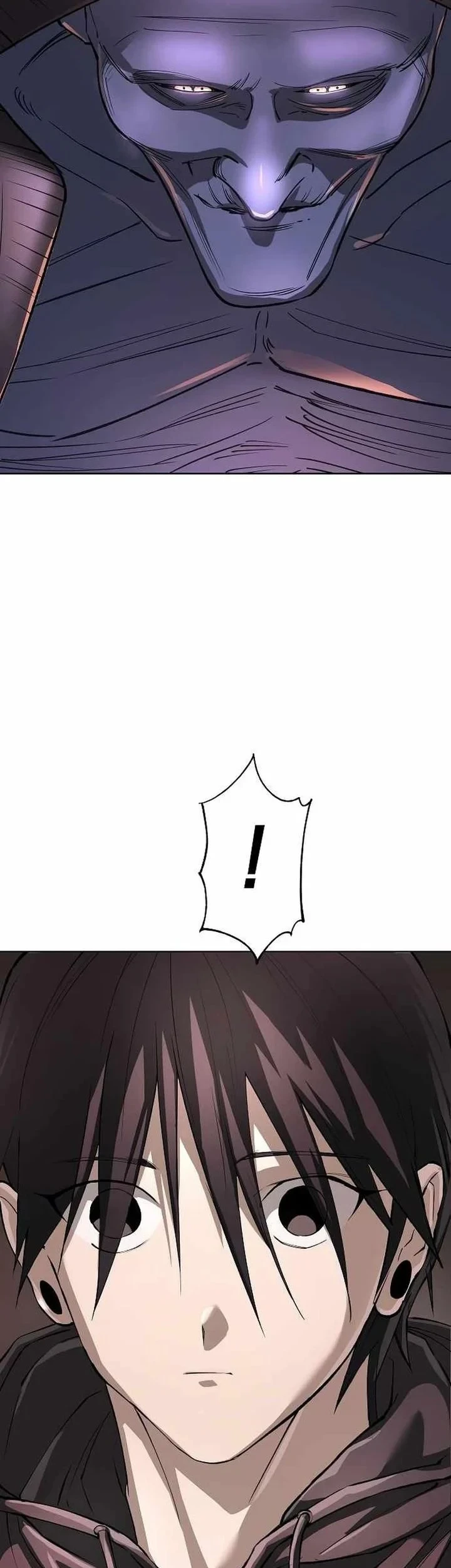 Cosmic Heavenly Demon 3077 Chapter 94 - halaman 19