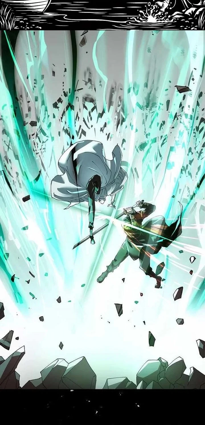 Cosmic Heavenly Demon 3077 Chapter 94 - halaman 2