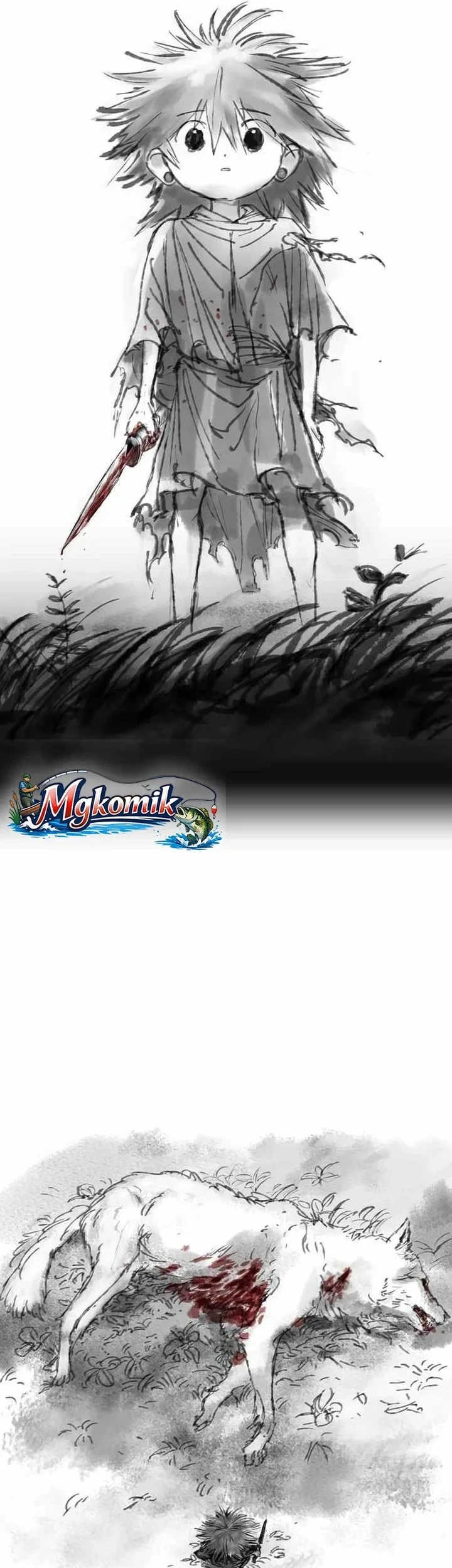 Cosmic Heavenly Demon 3077 Chapter 94 - halaman 21