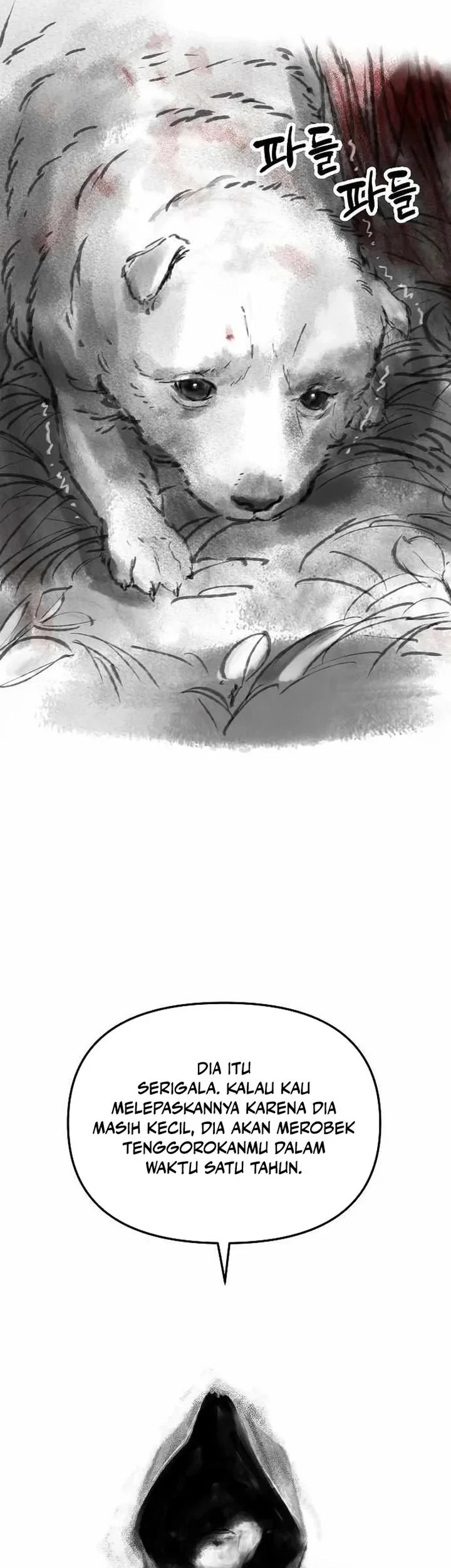 Cosmic Heavenly Demon 3077 Chapter 94 - halaman 27