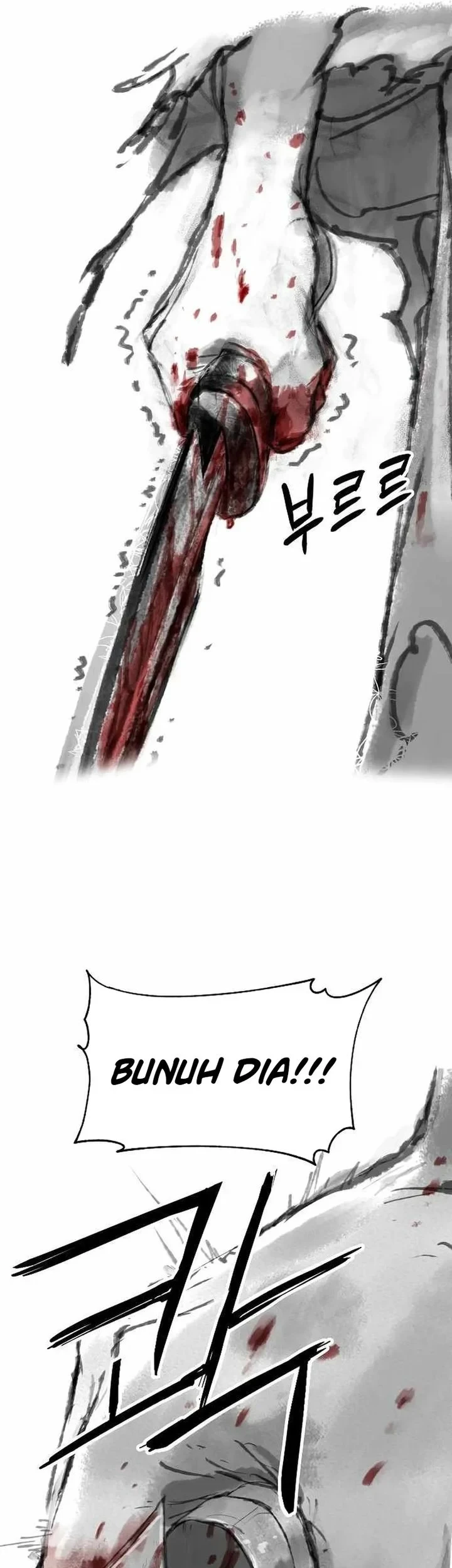 Cosmic Heavenly Demon 3077 Chapter 94 - halaman 29