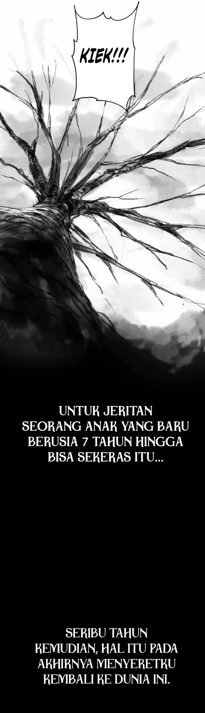 Cosmic Heavenly Demon 3077 Chapter 94 - halaman 31