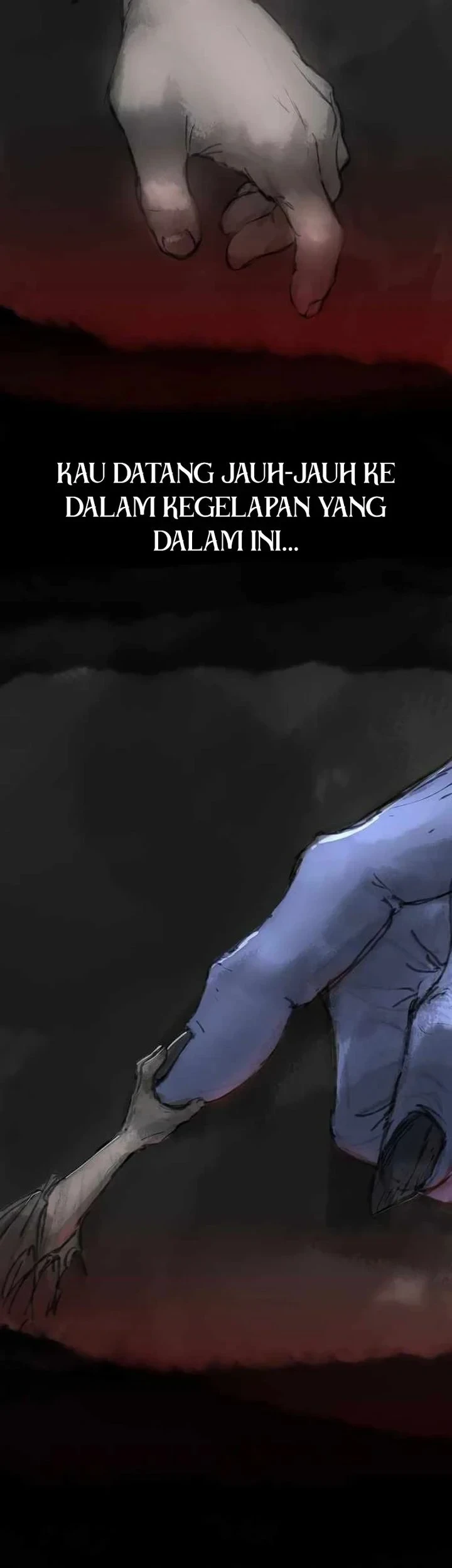 Cosmic Heavenly Demon 3077 Chapter 94 - halaman 35
