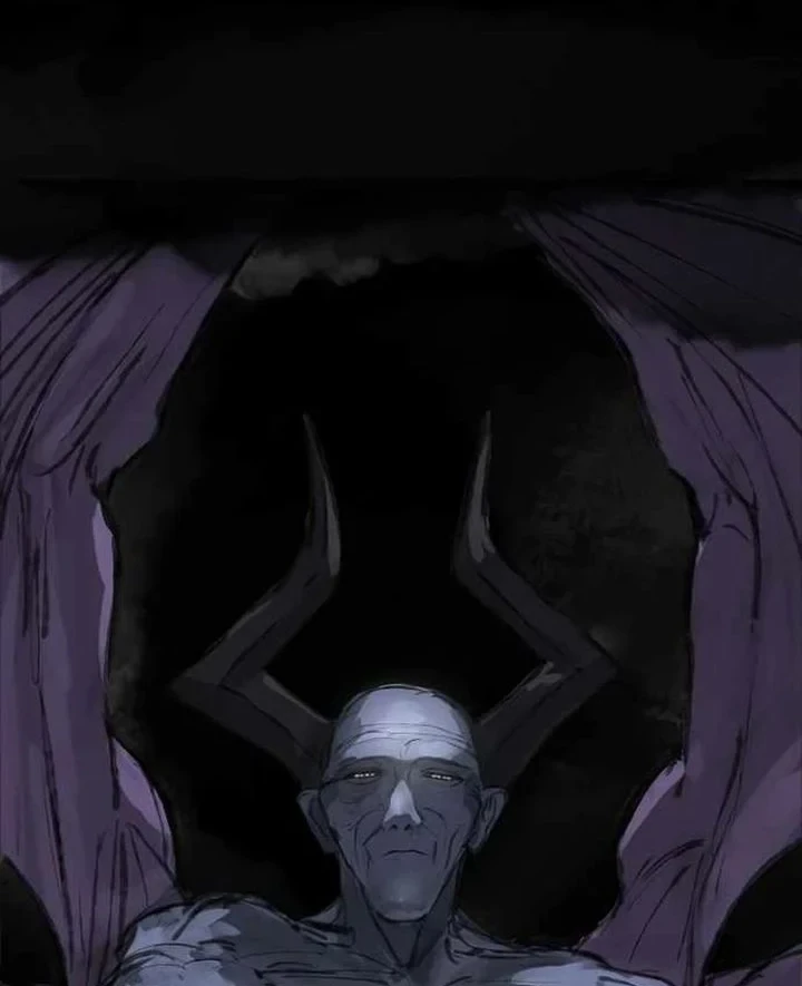 Cosmic Heavenly Demon 3077 Chapter 94 - halaman 36