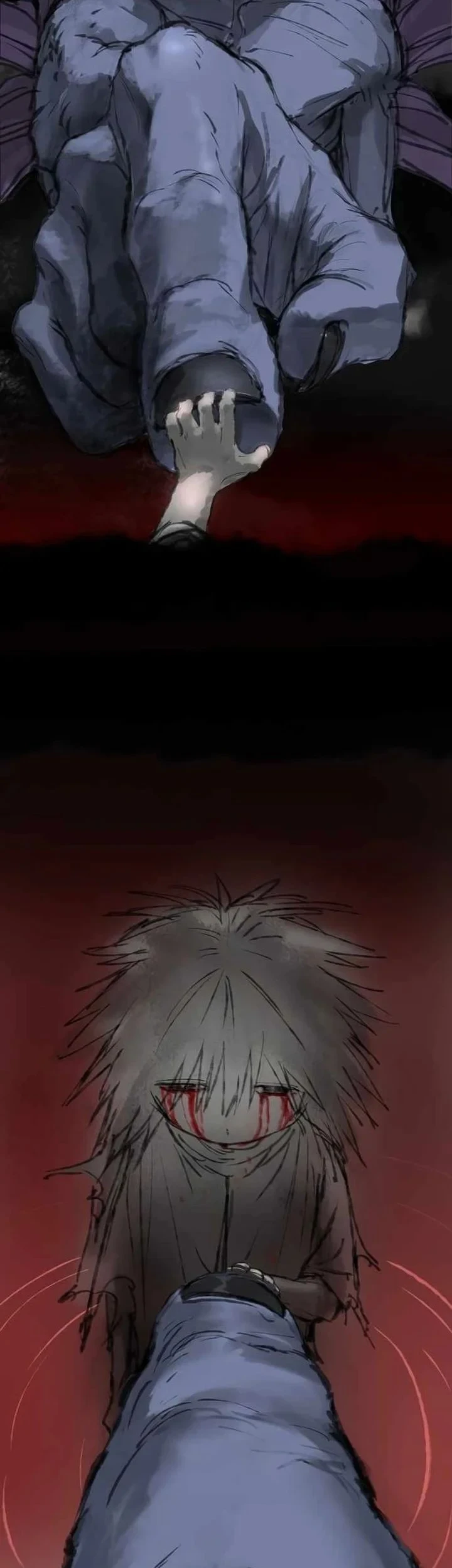 Cosmic Heavenly Demon 3077 Chapter 94 - halaman 37