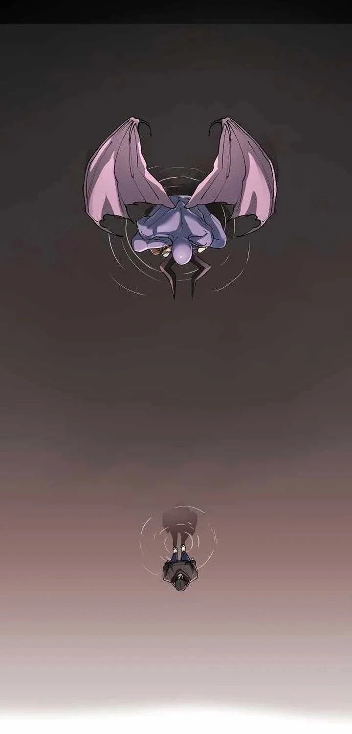 Cosmic Heavenly Demon 3077 Chapter 94 - halaman 40