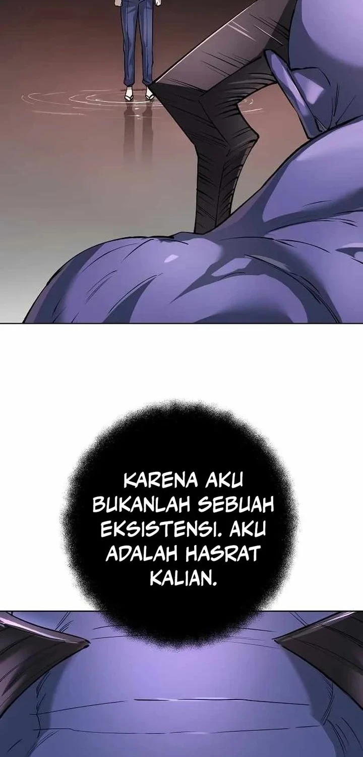Cosmic Heavenly Demon 3077 Chapter 94 - halaman 42