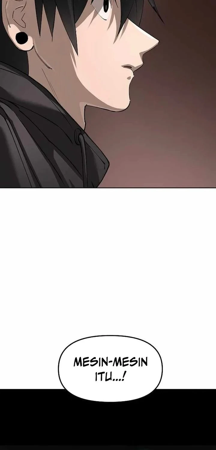 Cosmic Heavenly Demon 3077 Chapter 94 - halaman 48