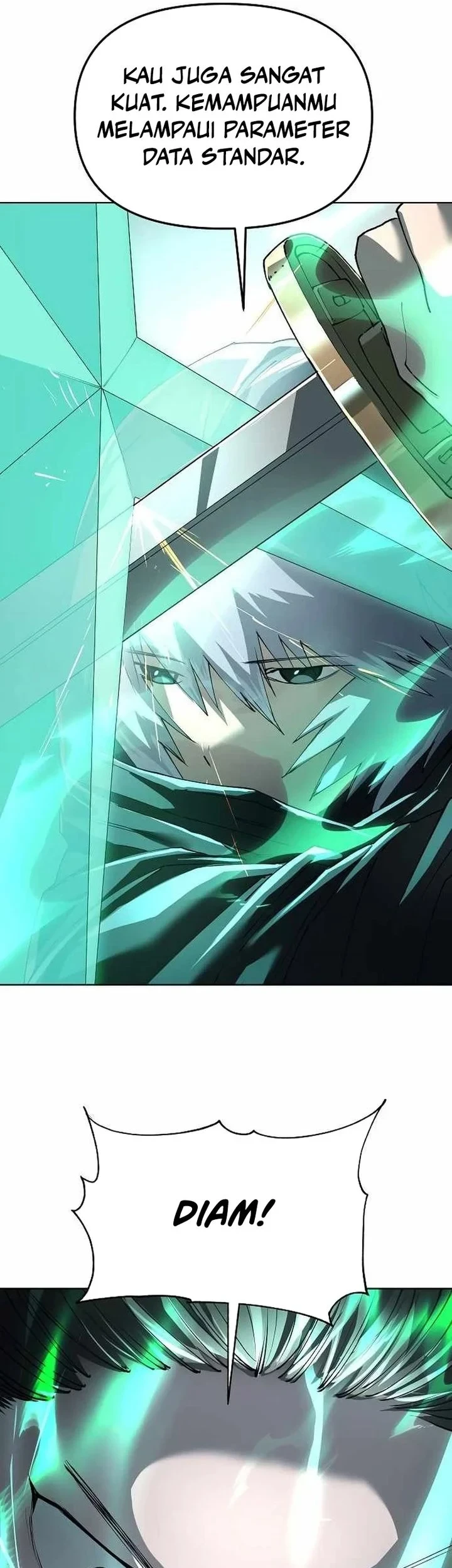 Cosmic Heavenly Demon 3077 Chapter 94 - halaman 5