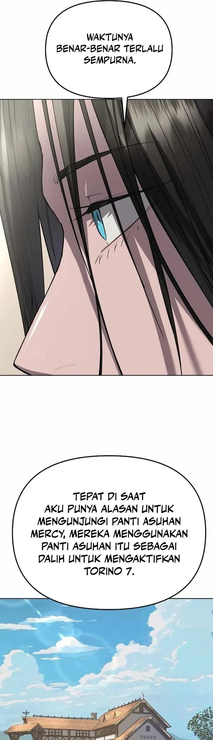 Cosmic Heavenly Demon 3077 Chapter 94 - halaman 57