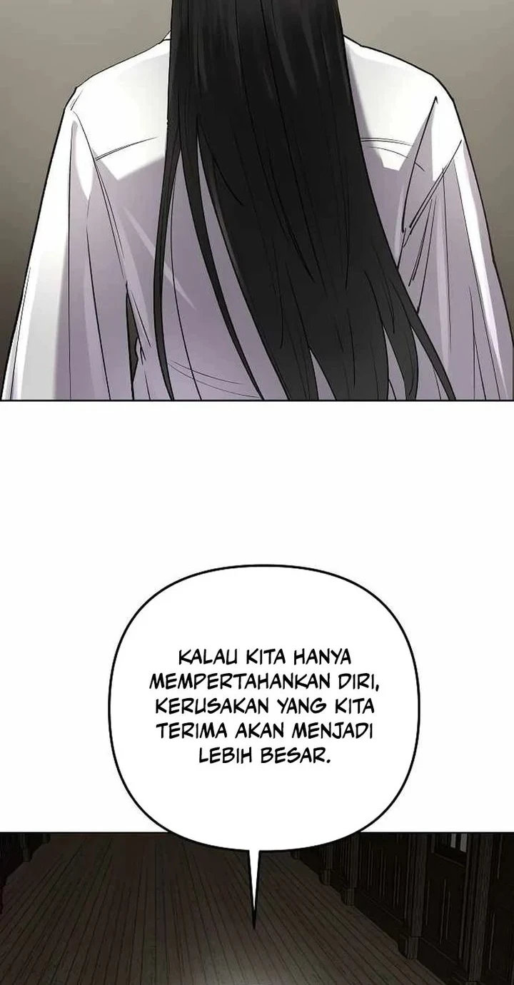 Cosmic Heavenly Demon 3077 Chapter 94 - halaman 60