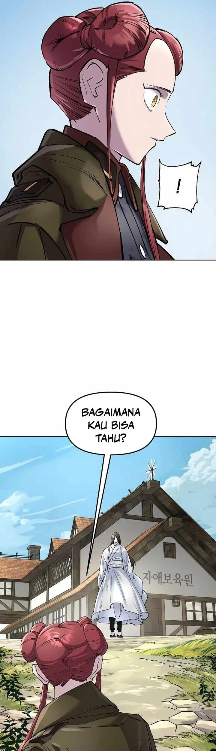 Cosmic Heavenly Demon 3077 Chapter 94 - halaman 75