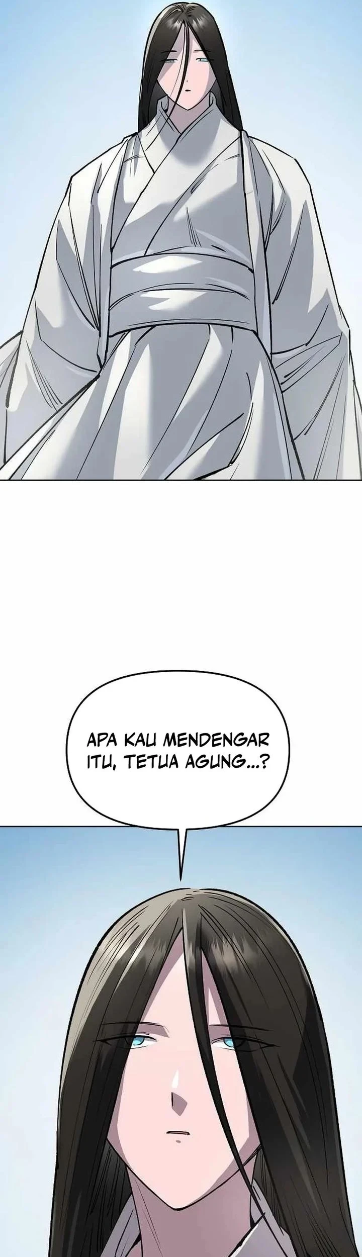 Cosmic Heavenly Demon 3077 Chapter 94 - halaman 77
