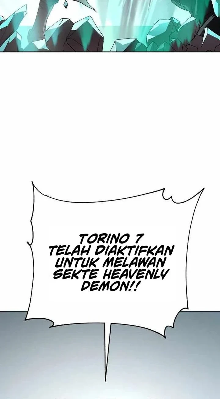 Cosmic Heavenly Demon 3077 Chapter 94 - halaman 8